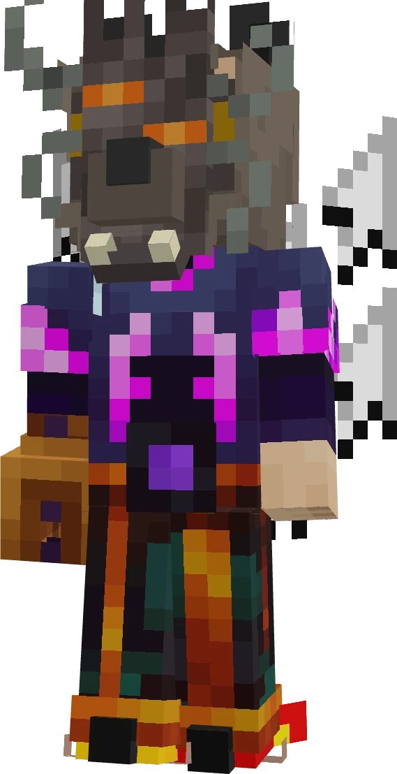 VOIDEX3's skin