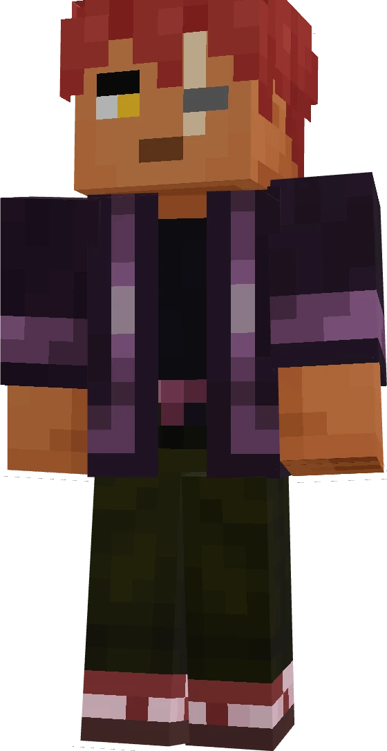 Happyghast2926's skin