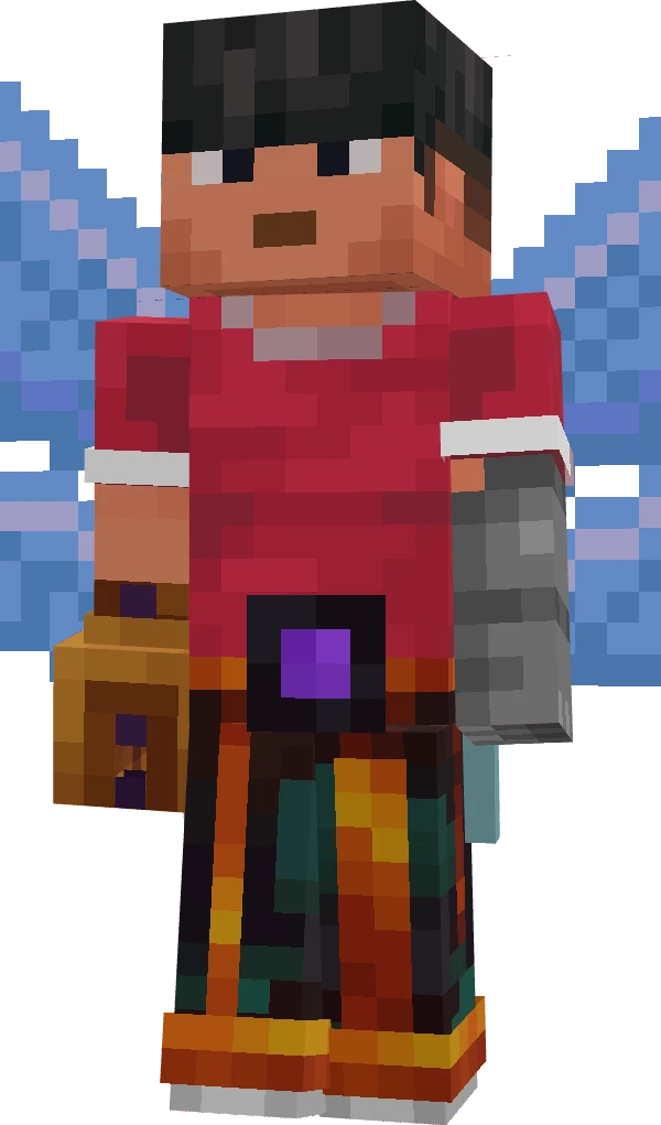 EndingLeaf1570's skin