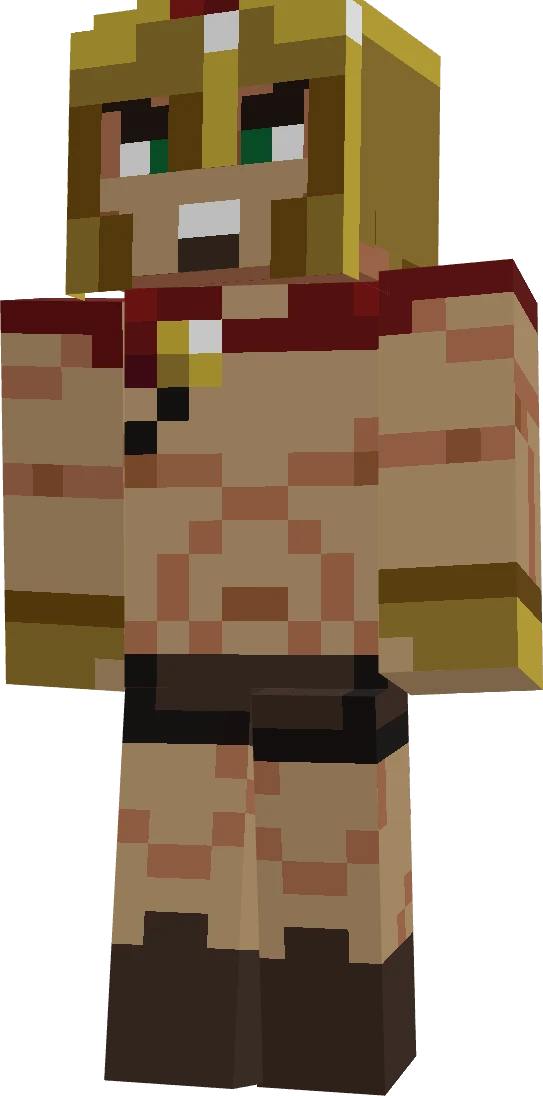 bbeau38890's skin