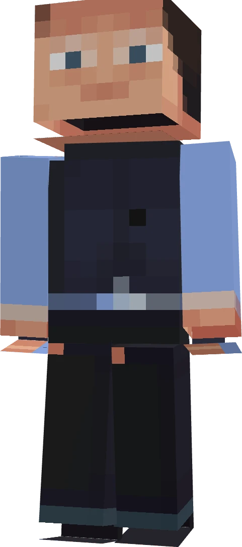 Superman97264's skin