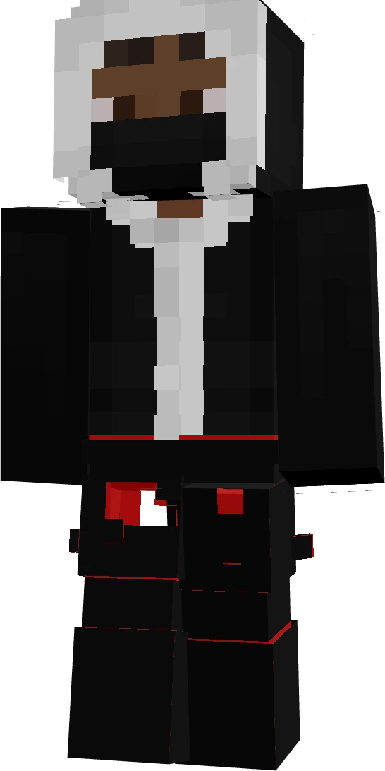 Mahir1286's skin