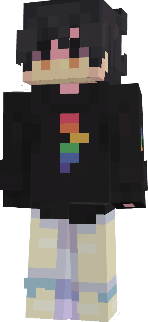 qtaro333's skin