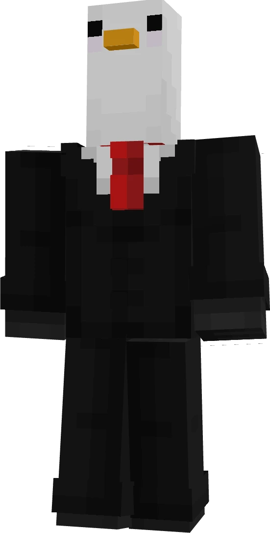COLoSANDERS7322's skin