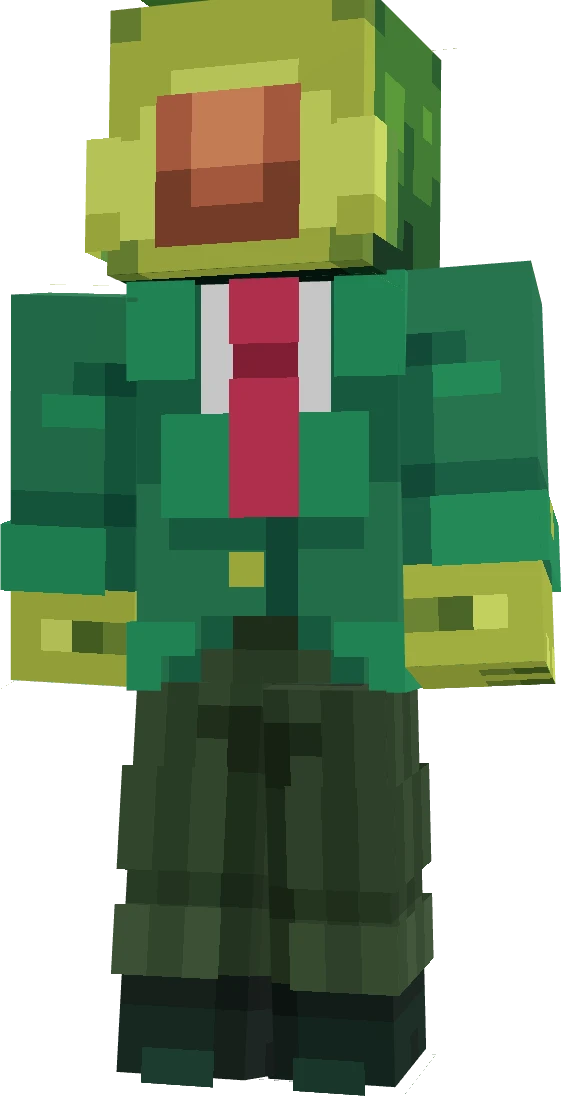 DUBS6881's skin