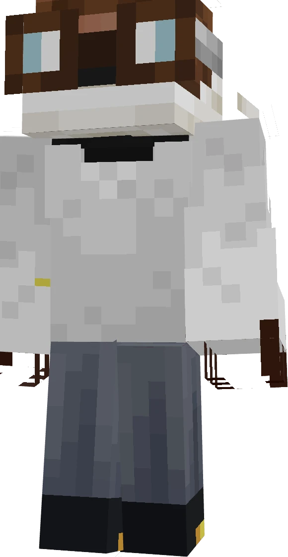 Levi88809676's skin