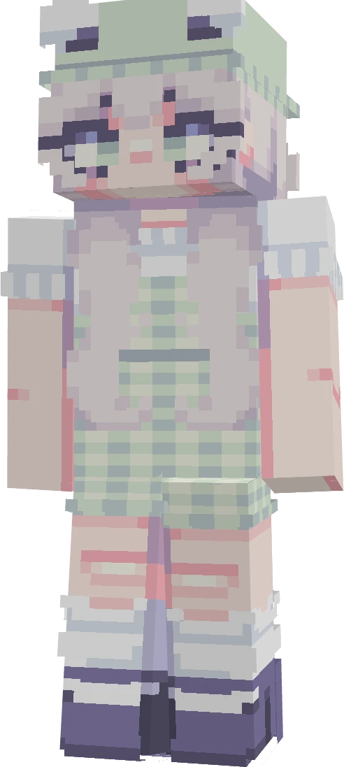 BoganAtUrHome's skin