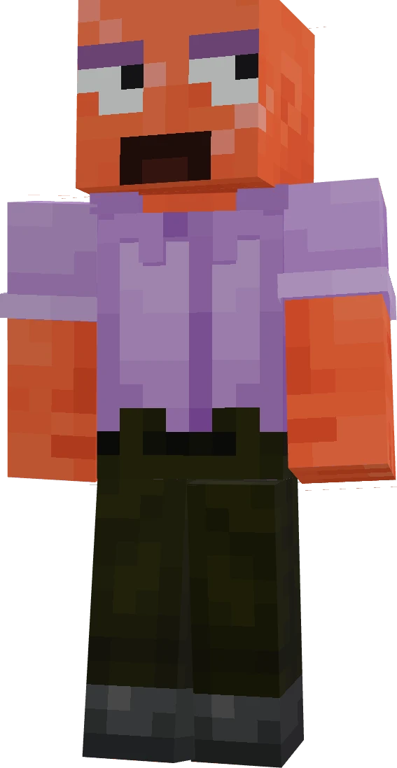 GameboyGigachad's skin