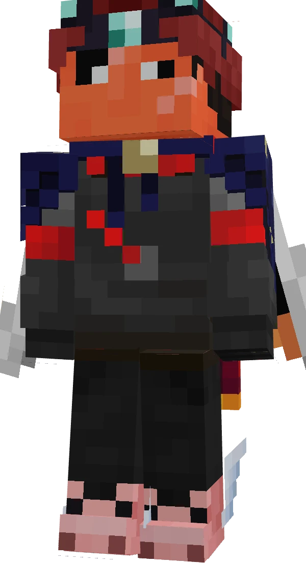 AmaranthNite's skin