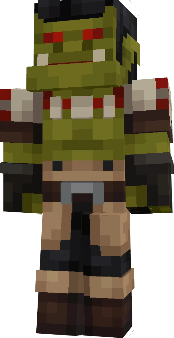 FlyArcher782527's skin