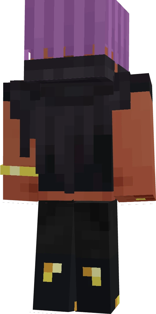 Scorpion1261749's skin