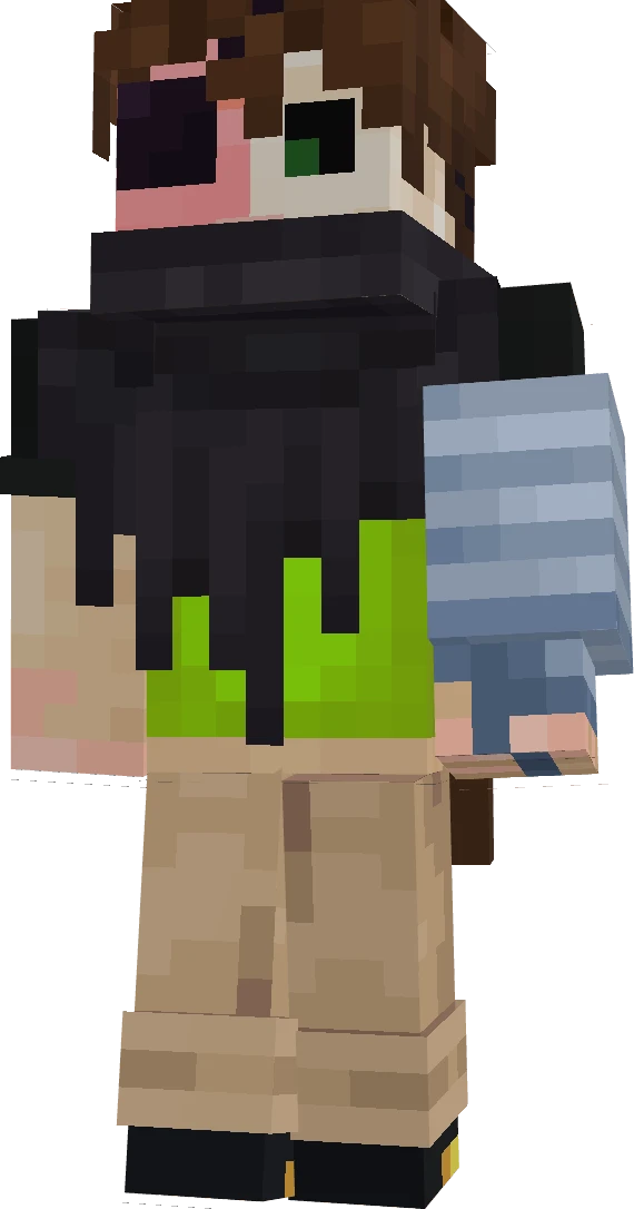 deerhunter0701's skin