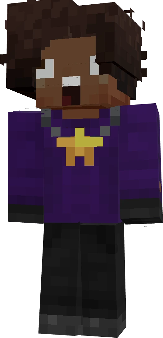 RebornVare's skin