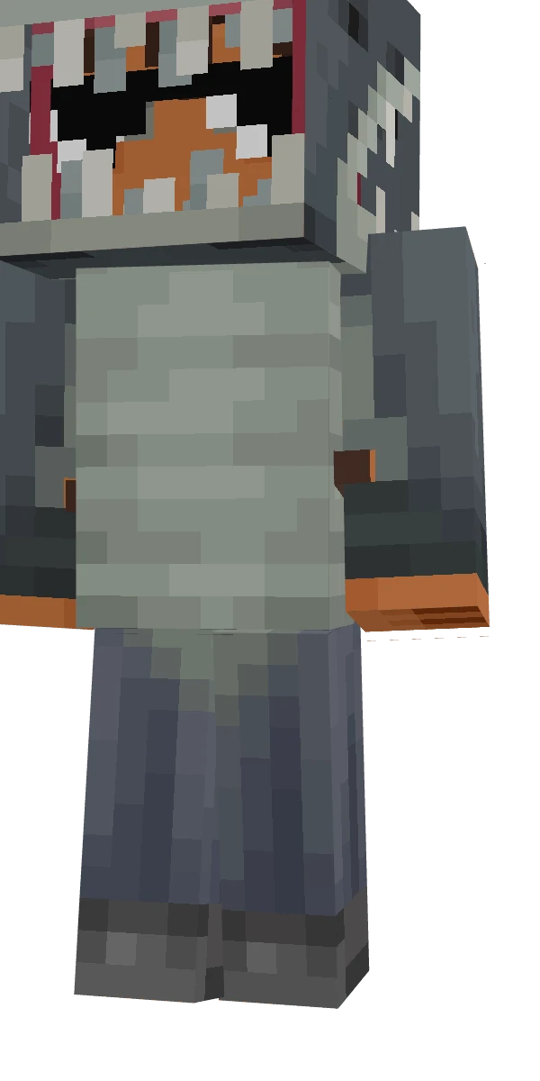 ZacayreMYT's skin