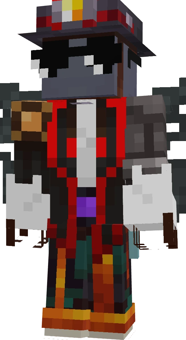 Fivesixdirr's skin