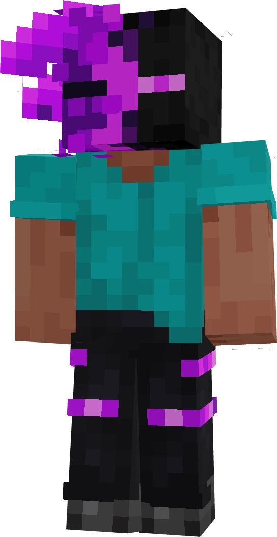 GamerGod57331's skin