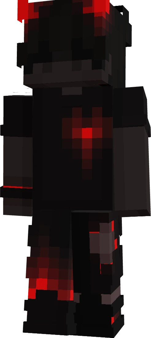 Bambam4572's skin