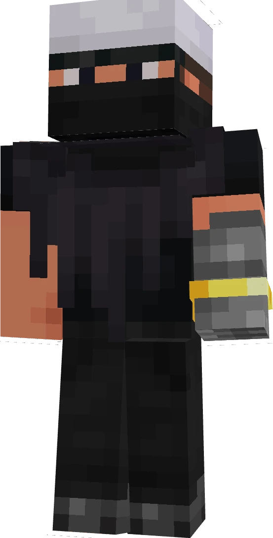 mammothsteak88's skin