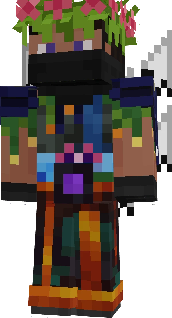 Gunner Tank9882's skin