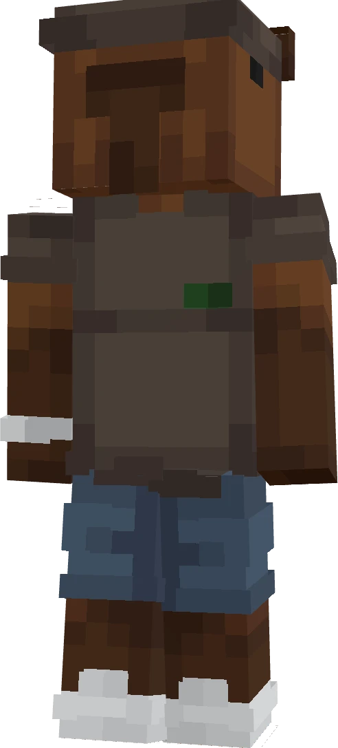 Kaype6's skin
