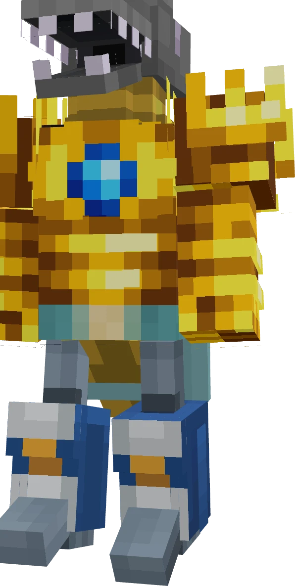 SolidJoker7944's skin