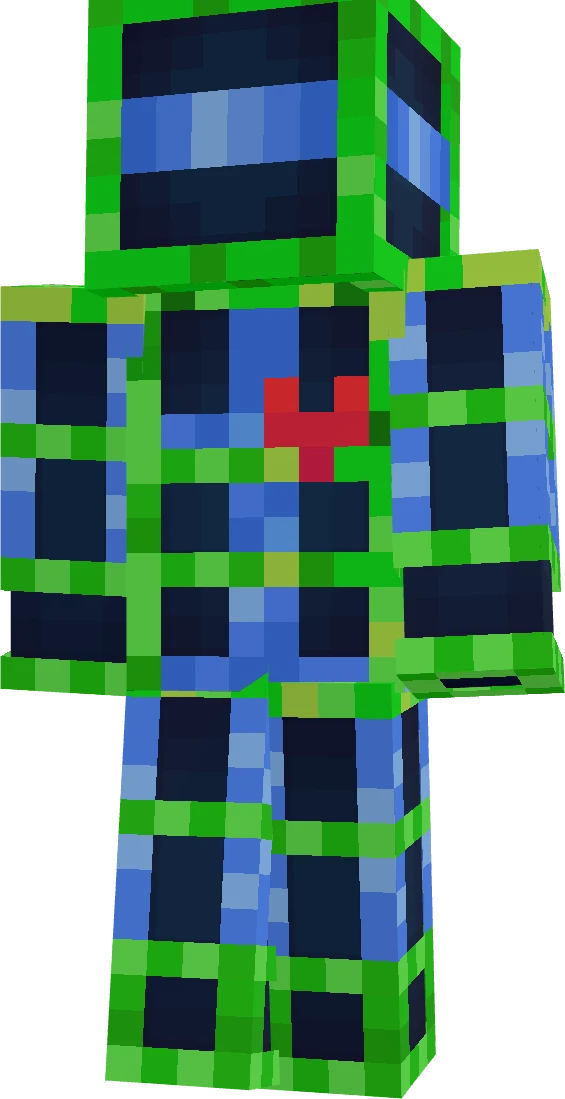 Rofola's skin
