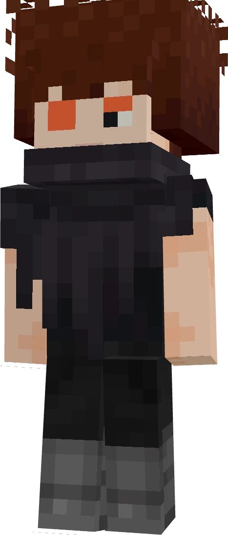 LimitingPolecat's skin