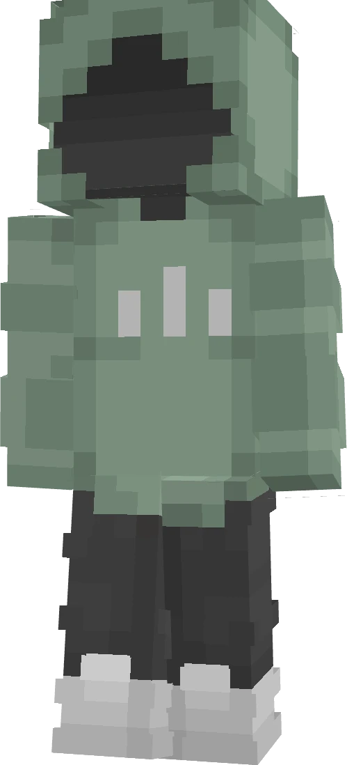 MaxBranch786's skin