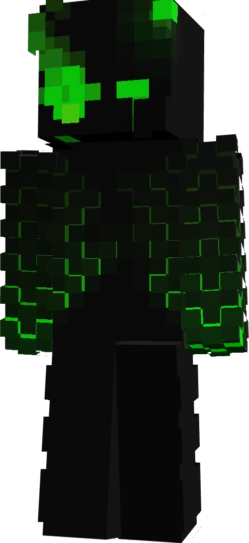 SidedWolf8947's skin
