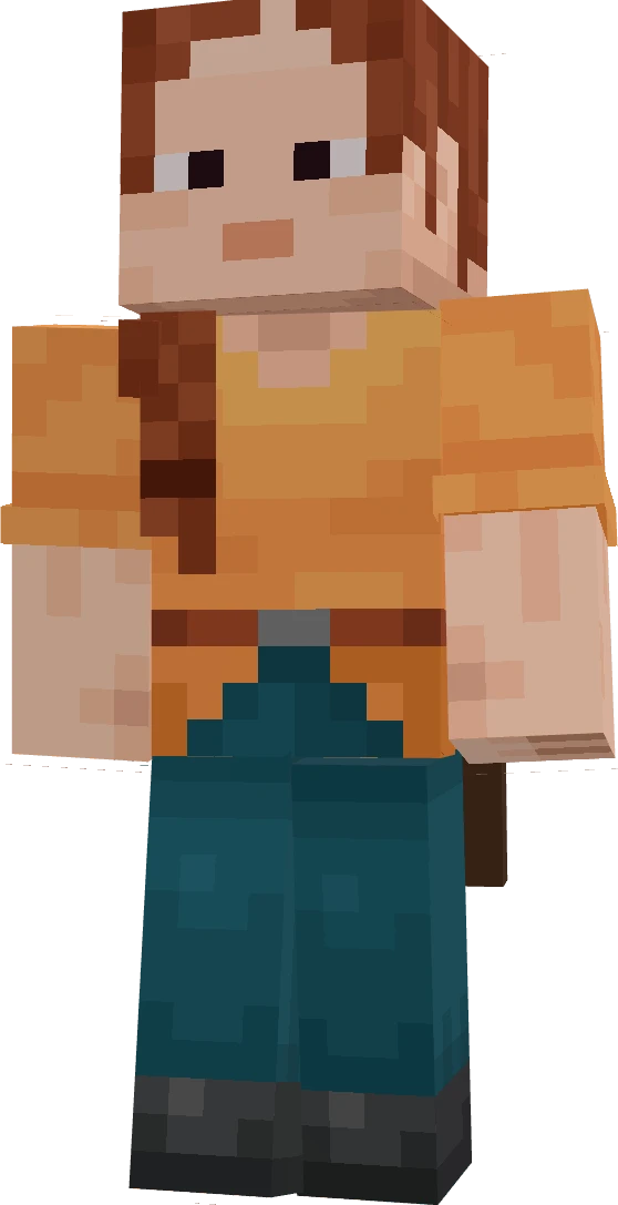 Delilah2764's skin