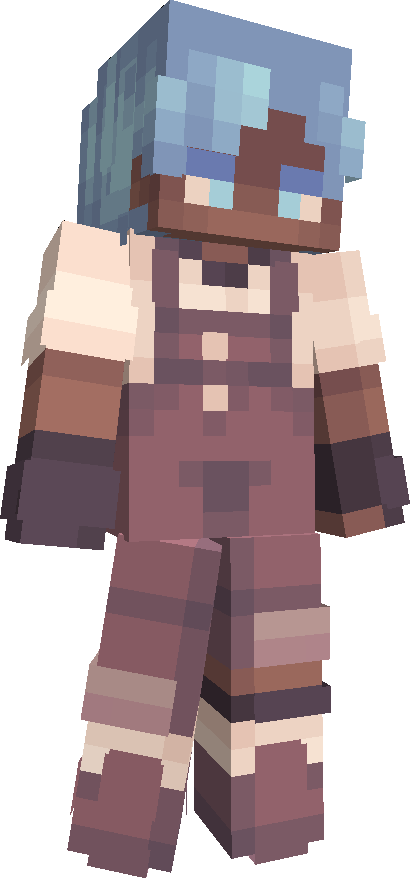 Grapejuice2525's skin