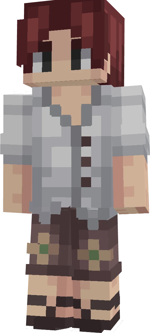 NeedyCar8529's skin
