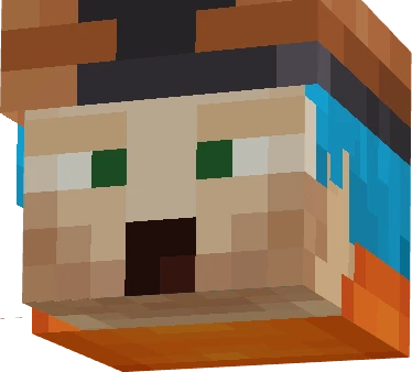 FiredFeather622's skin