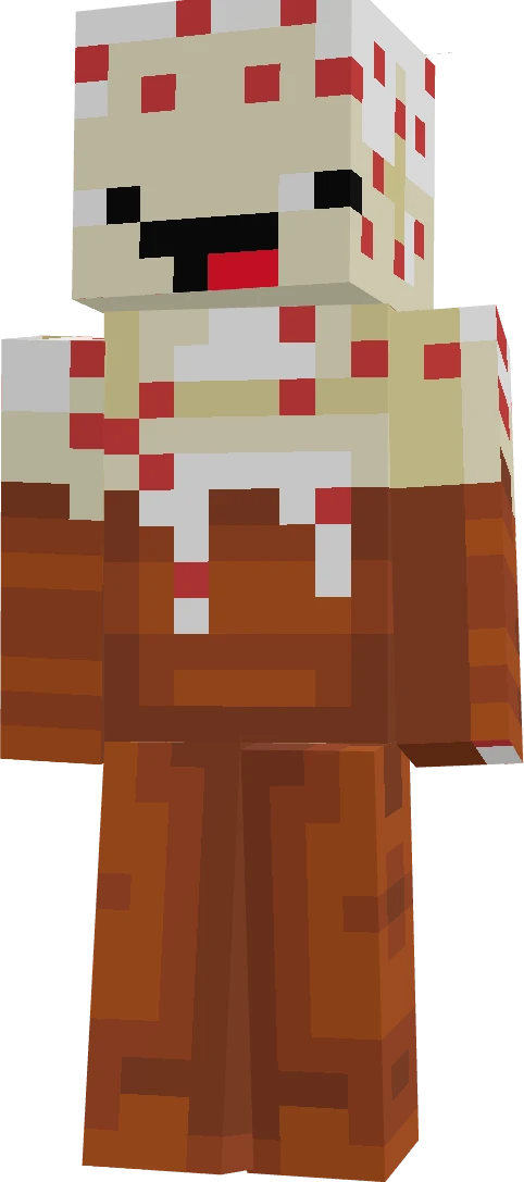 Pikachu9078804's skin