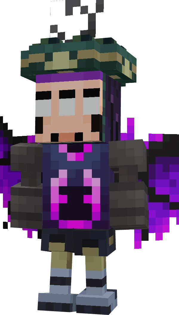 XxnanokillerxX2's skin