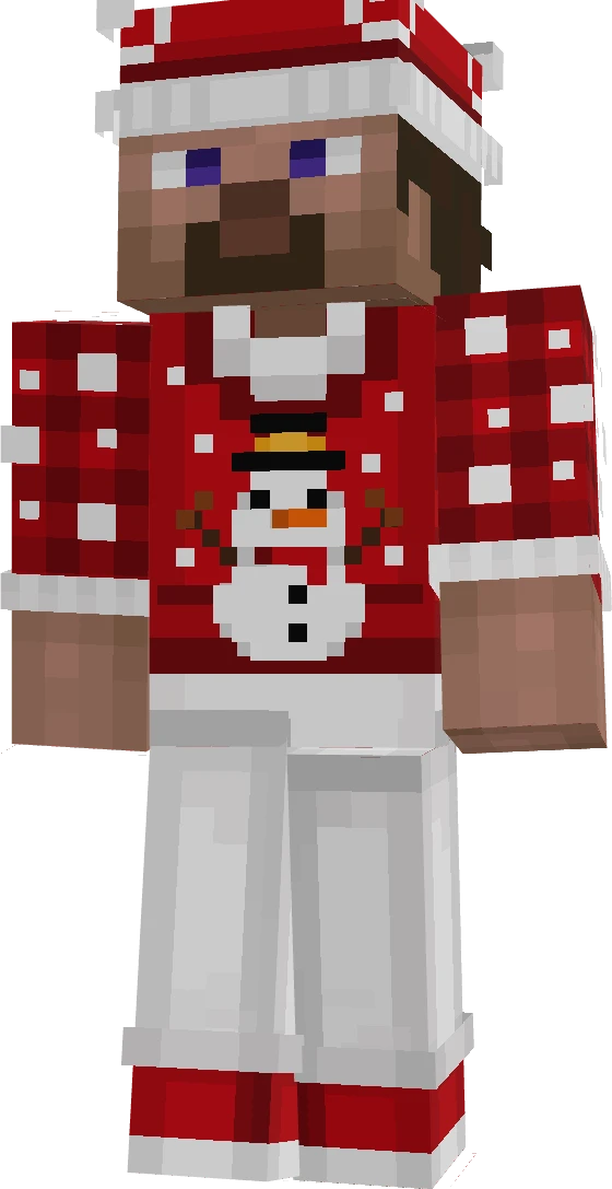 ZzeeroHD's skin