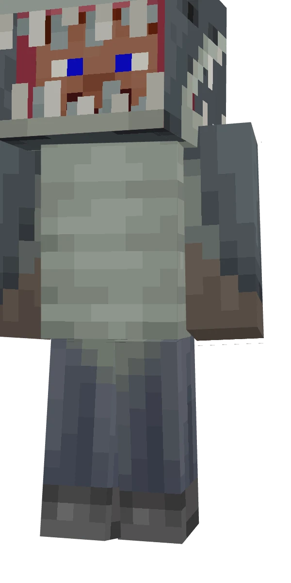 F1ameofUdun's skin