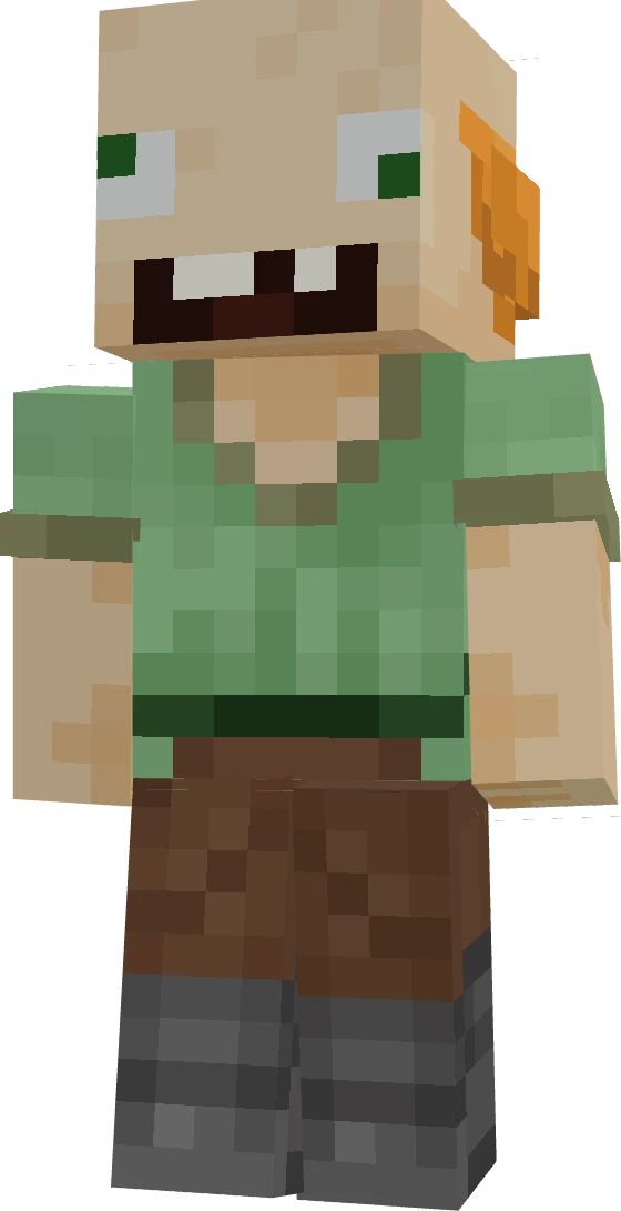 Zackary105708's skin