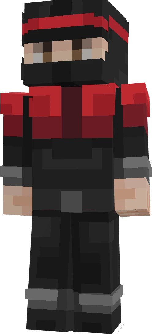 ItzClancy21's skin