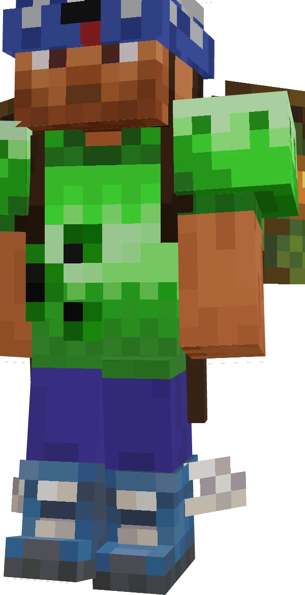 PaKoVrS's skin