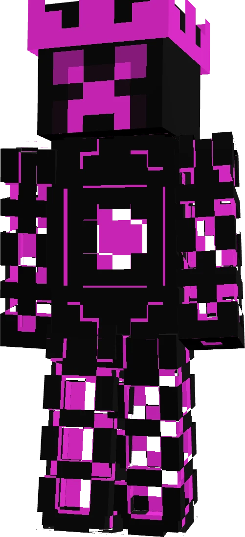 xXtkpontopXx's skin