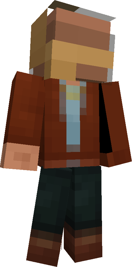 FOUR A C E S295's skin