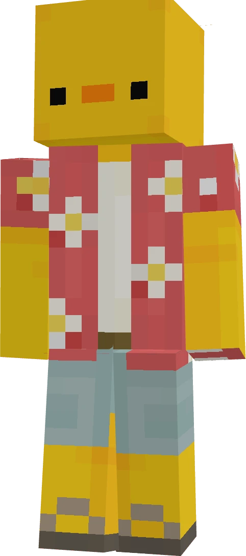 tinyturtlebe's skin