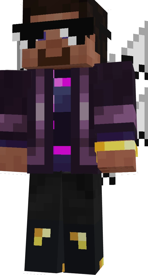 cateate's skin