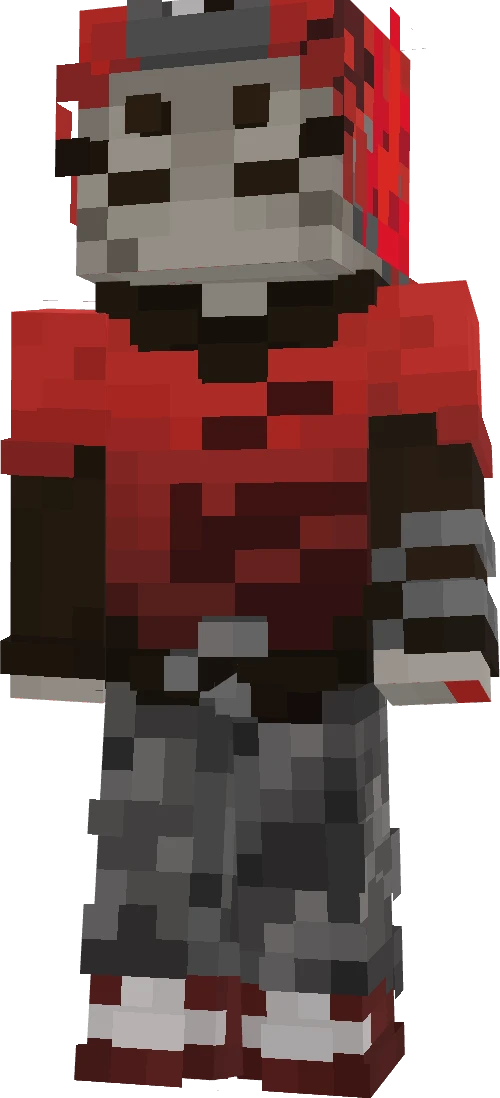 SaviorPlays4072's skin