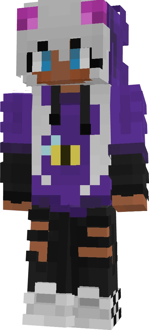 SoulReaper3722's skin
