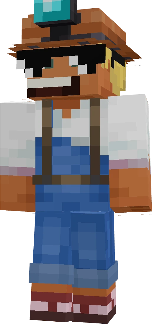 LiamLJJC's skin