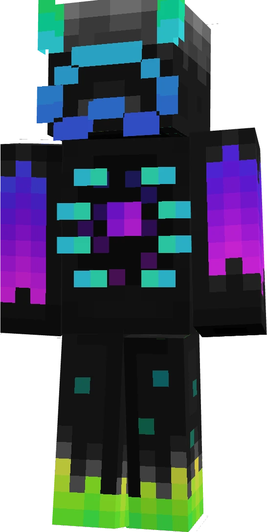 peppergrind9559's skin