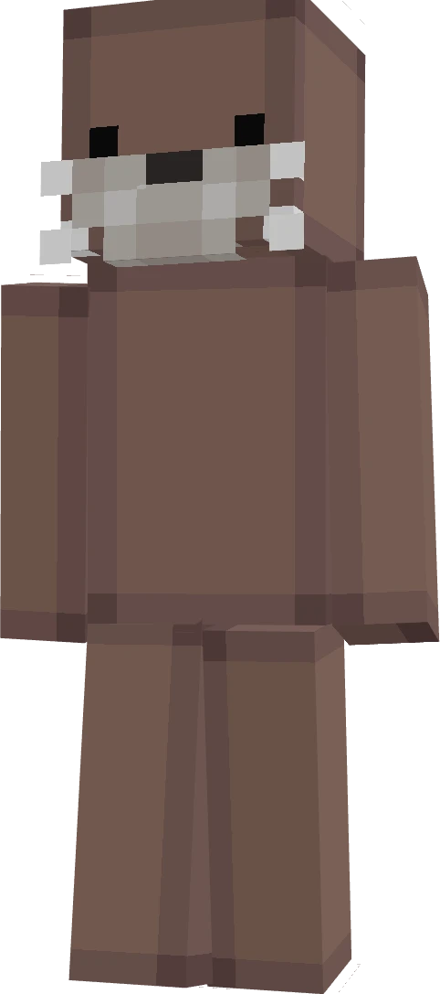 Boocat007's skin