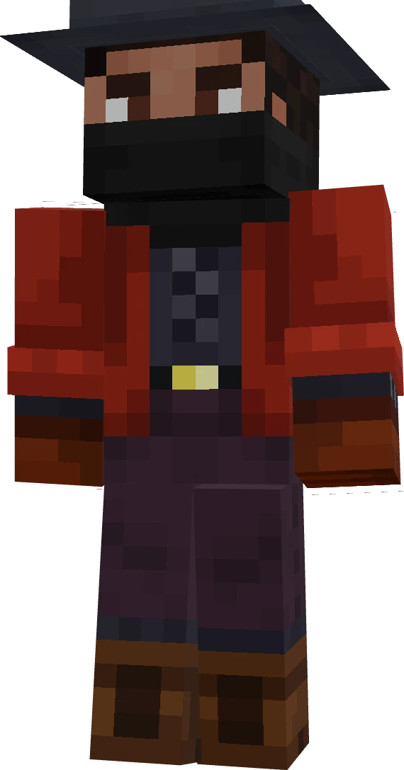 americant20's skin